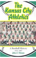 Kansas City Athletics