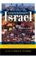 Contemporary Israel