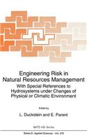 Engineering Risk in Natural Resources Management