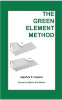 Green Element Method