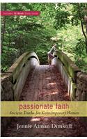 Passionate Faith