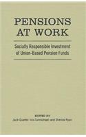 Pensions at Work