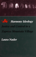 Harmony Ideology