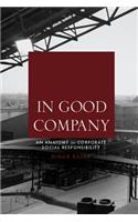 In Good Company