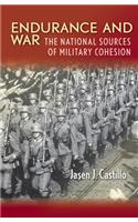 Endurance and War