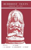 Buddhist Texts Through the Ages