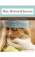 Hats Mittens Scarves Deck