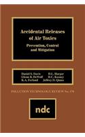 Accidental Releases of Air Toxics