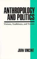 Anthropology and Politics