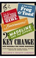 Key Change