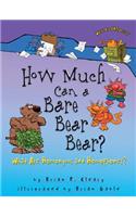 How Much Can a Bare Bear Bear?