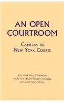Open Courtroom