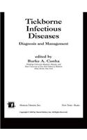 Tickborne Infectious Diseases