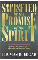 Satisfied by the Promise of the Spirit