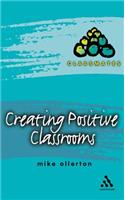 Creating Positive Classrooms