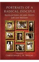 Portraits of a Radical Disciple