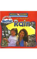 Let's Read about Rain