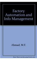 Factory Automation and Information Management