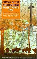 Salient Points Two: Ypres Sector, 1914-18
