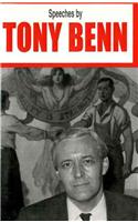 Speeches by Tony Benn