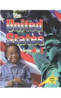 The United States from A to Z