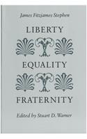 Liberty, Equality, Fraternity