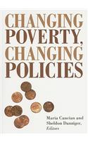 Changing Poverty, Changing Policies