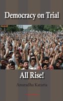 Democracy on Trial, All Rise!