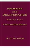 Promise and Deliverance Vol. IV