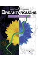 Breakthroughs in Science: Developing Reading in the Content Area