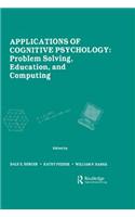 Applications of Cognitive Psychology