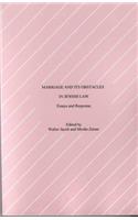 Marriage and Its Obstacles in Jewish Law