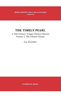 Timely Pearl