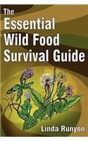 Essential Wild Food Survival Guide