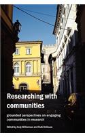 Researching with Communities