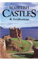 Scottish Castles and Fortifications