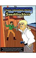 Classic Adventure Stories