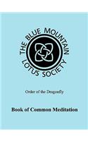 Book of Common Meditation