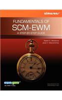 Fundamentals of Scm-Ewm: A Step-By-Step Guide(English)
