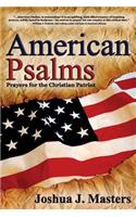 American Psalms