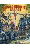 Gerald Giraffe's Garage