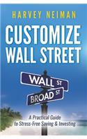 Customize Wall Street