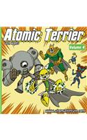Atomic Terrier Volume 4