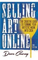 Selling Art Online