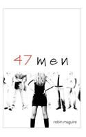 47 men