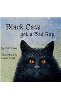 Black Cats get a Bad Rap