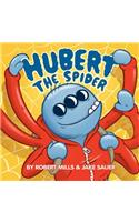 Hubert the Spider