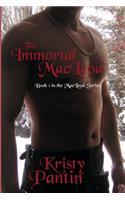 Immortal MacLeod