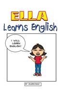 Ella Learns English