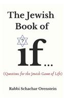 Jewish Book of If